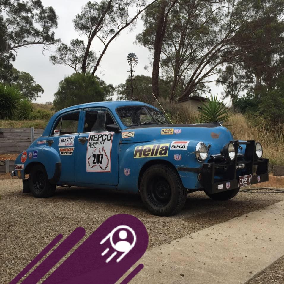 How many Historic Sports sedans entered for One Raceway? | Facebook
