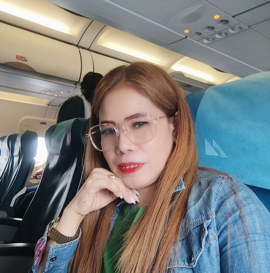 Monalyn Piang Vi