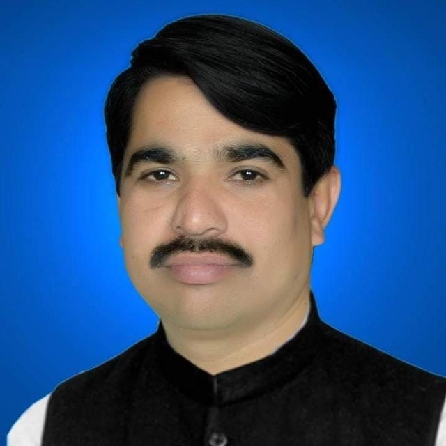 Rafeeq Mukhtar