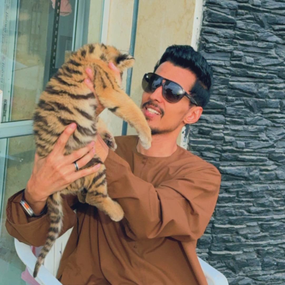 Ziad Takita