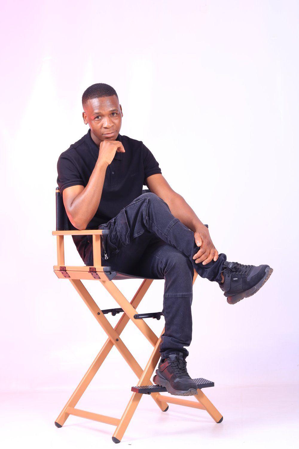Joseph Mathonsi