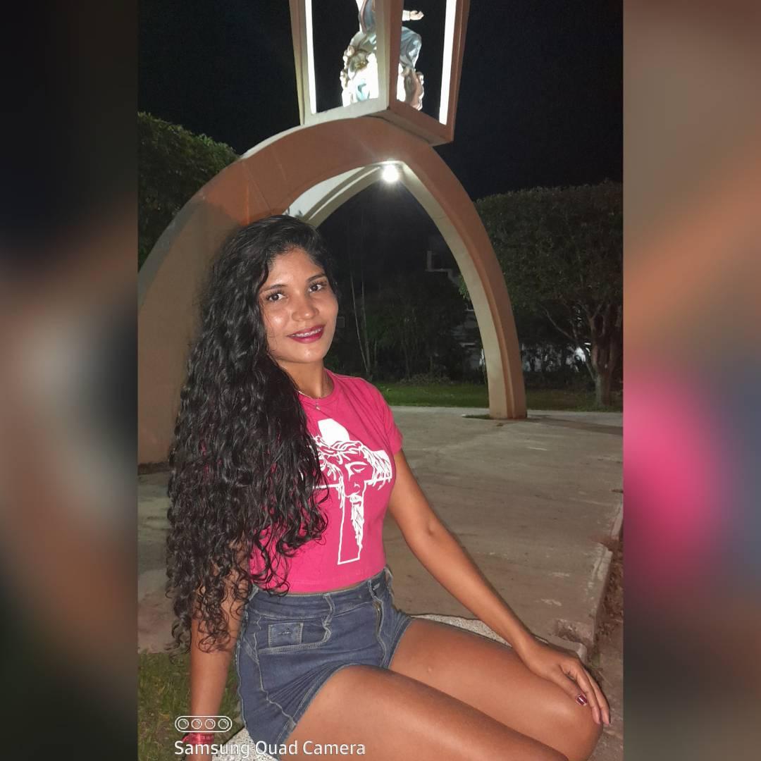 Luane Gaia