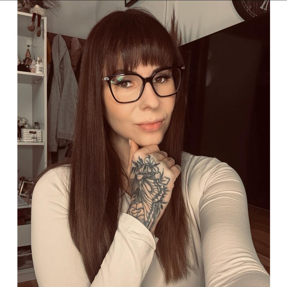 Julia Sophie Lippitz
