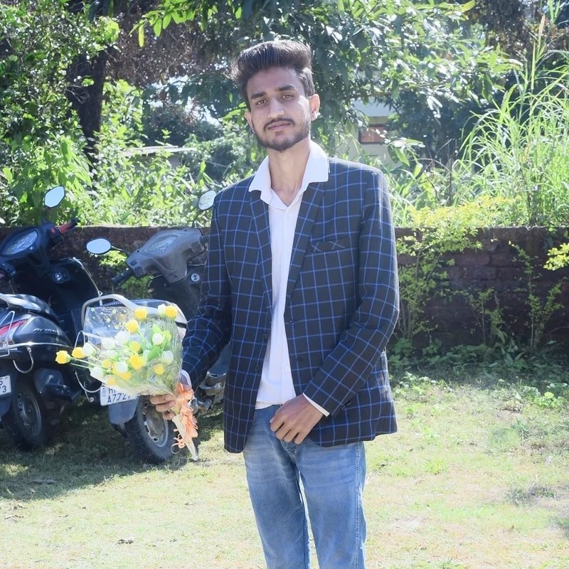 बबलू पंडित शर्मा नादौन वाले | Roy Shubham PaNdit