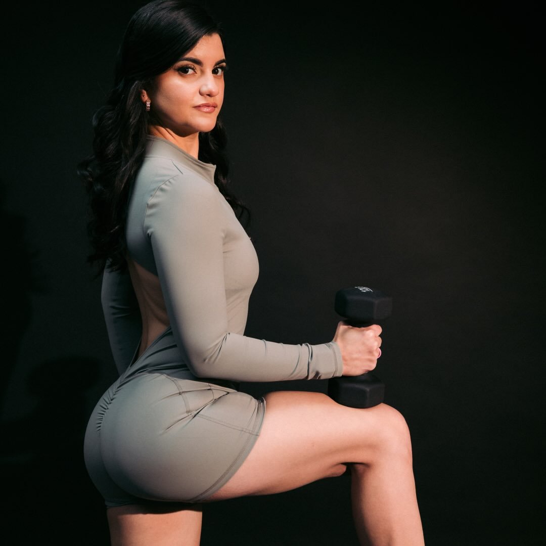 Por eso es importante que no te rindas 🙂‍↔️🤯 #gymgirl # ...