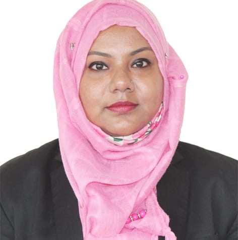 Shamima Shilu