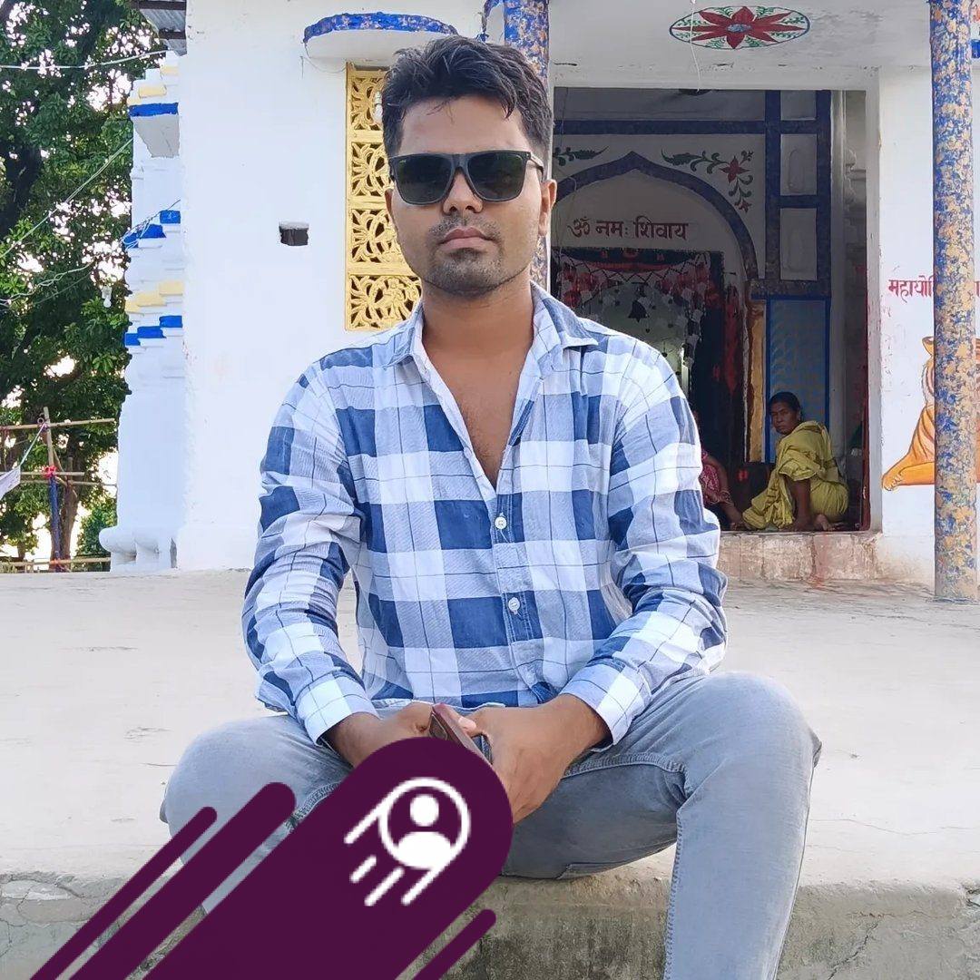 Satyam Kumar Raj