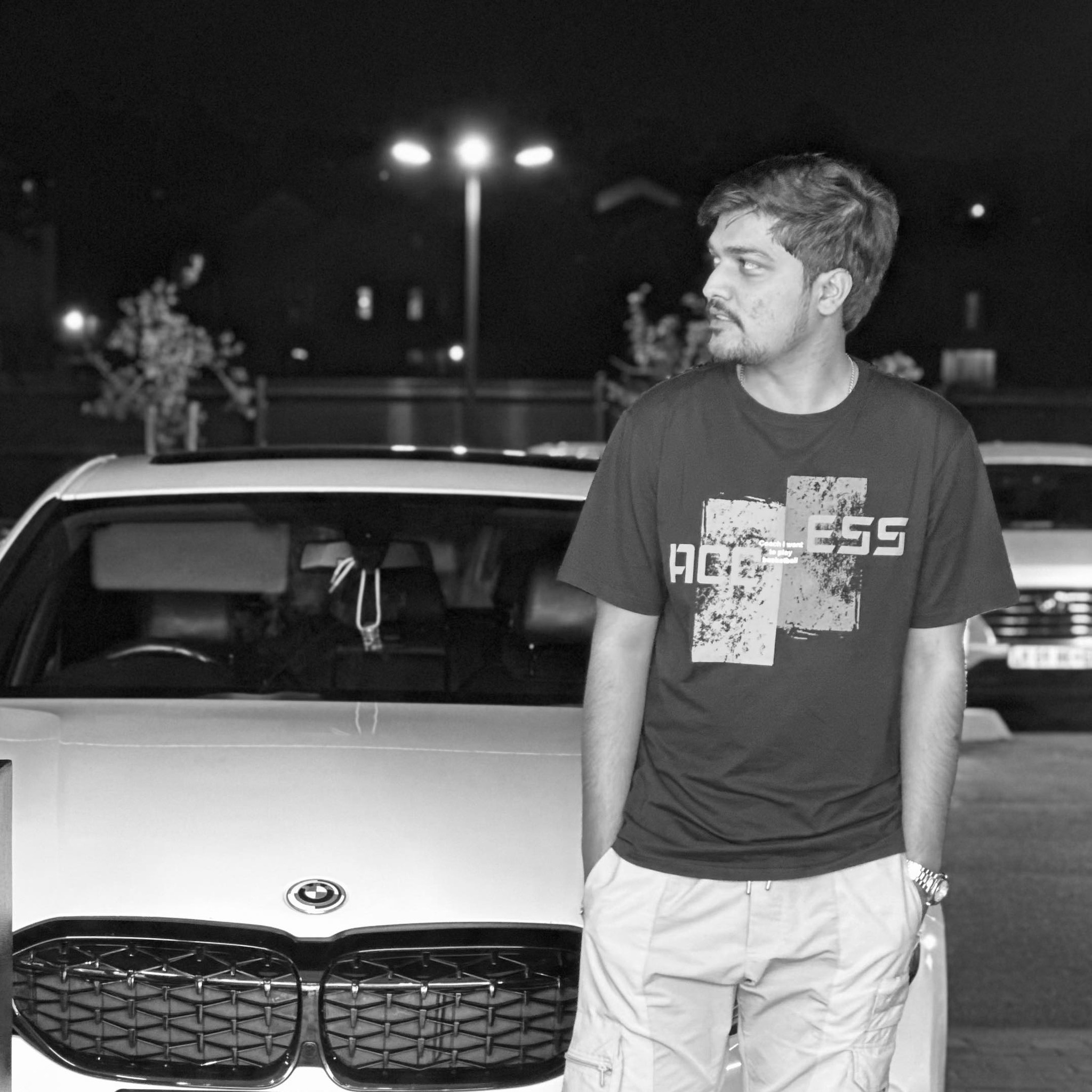 Hamza RajPoot