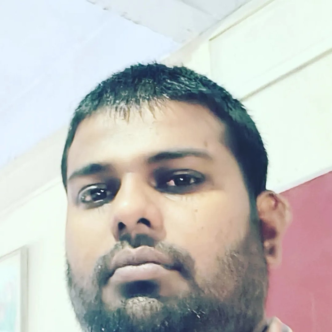 Raju Maurya
