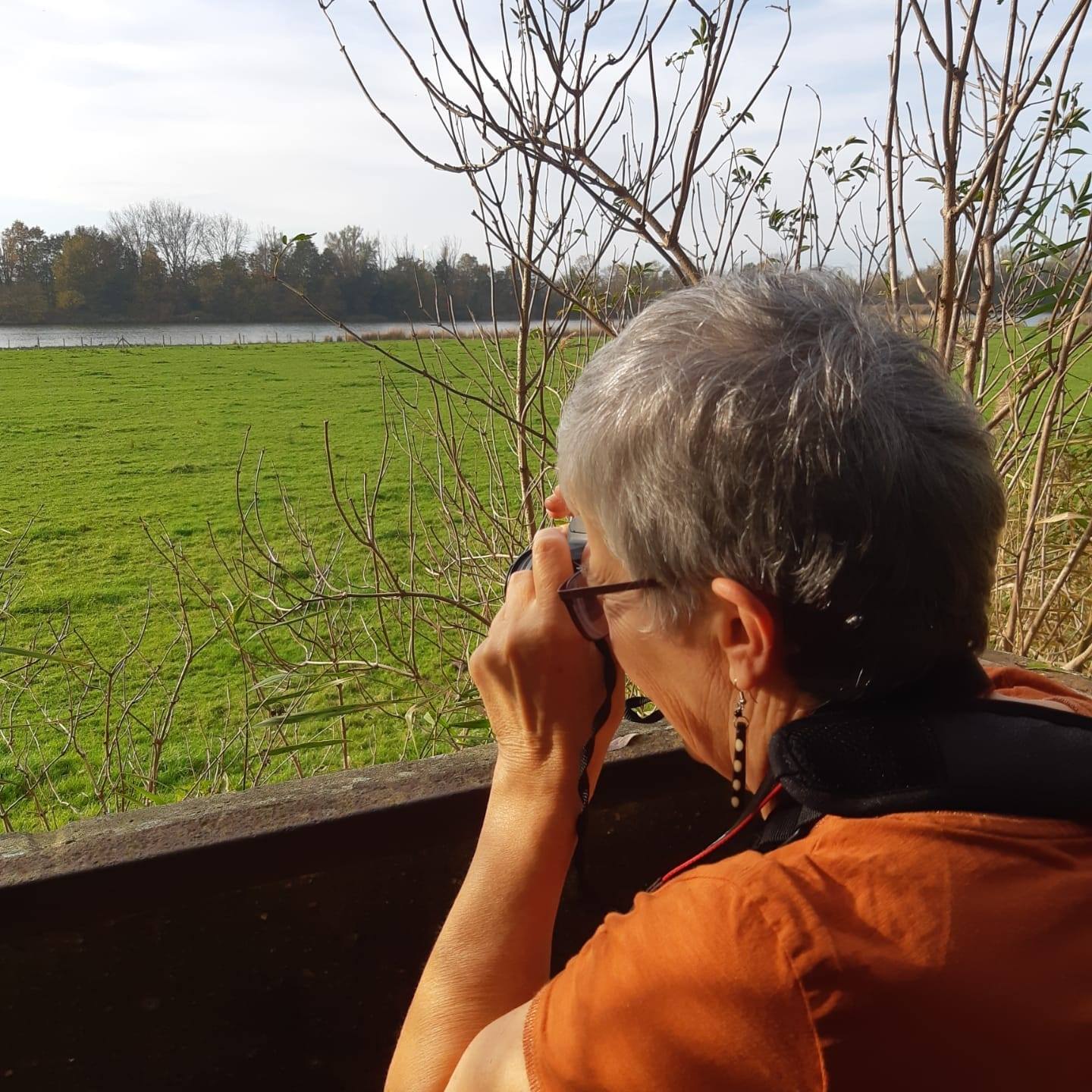 Riet Verspreet - Een enthousiaste Raoul Hedebouw heeft op... | Facebook