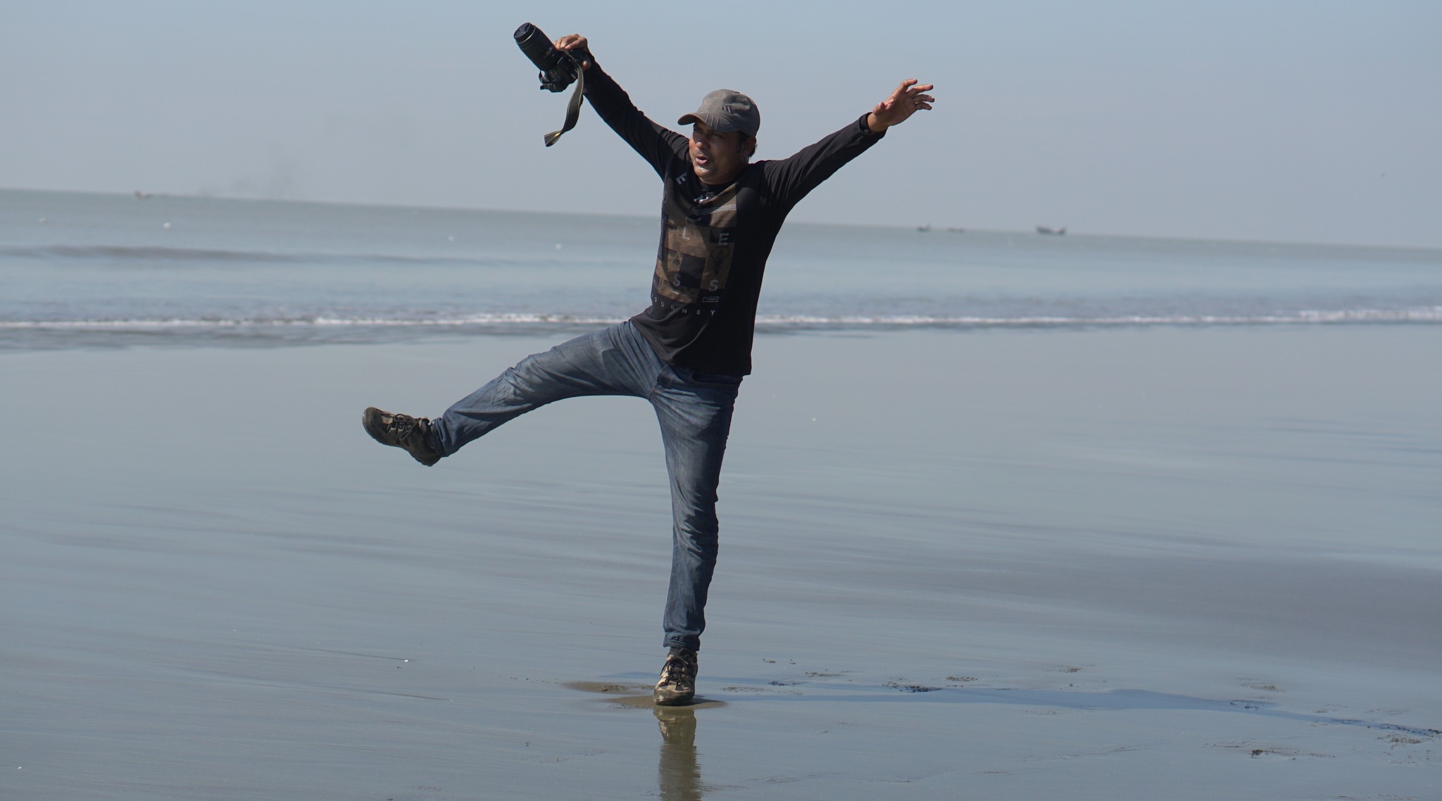Md Abdur Rouf