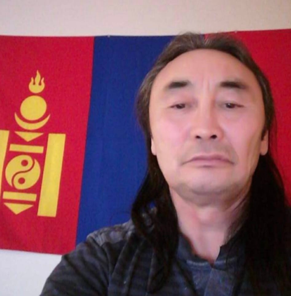 Ene saihan hairhanii ezen Mongol hun baigalaas her holdsong shalgasan ...