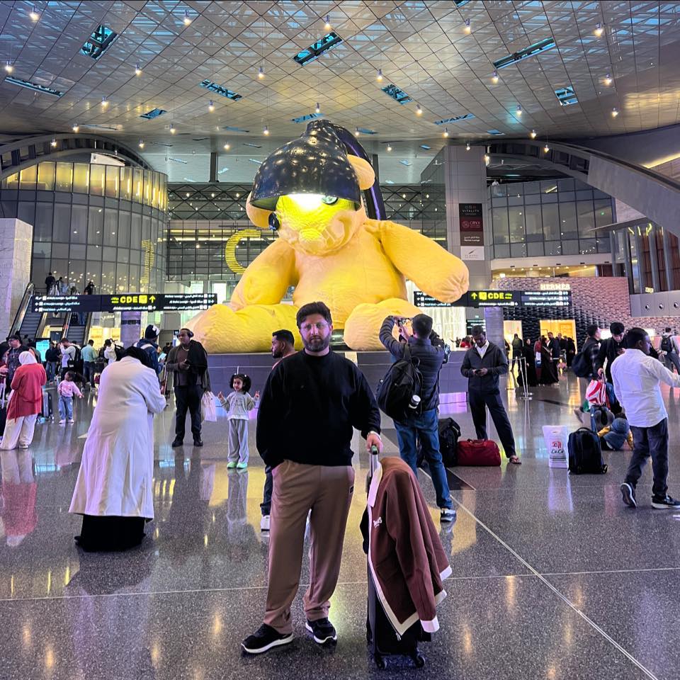 Musadiq Akbar
