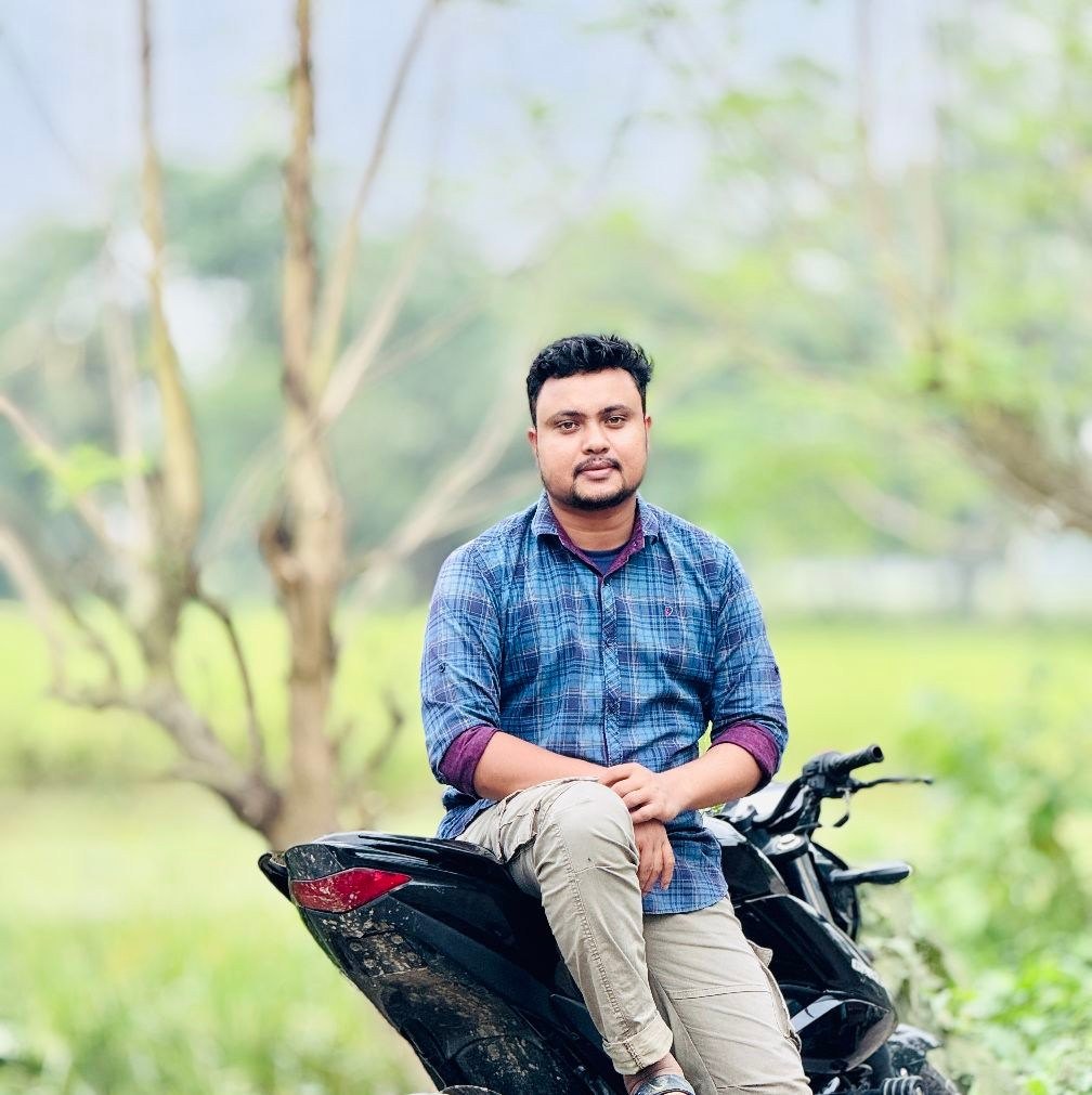 Refat Hossain