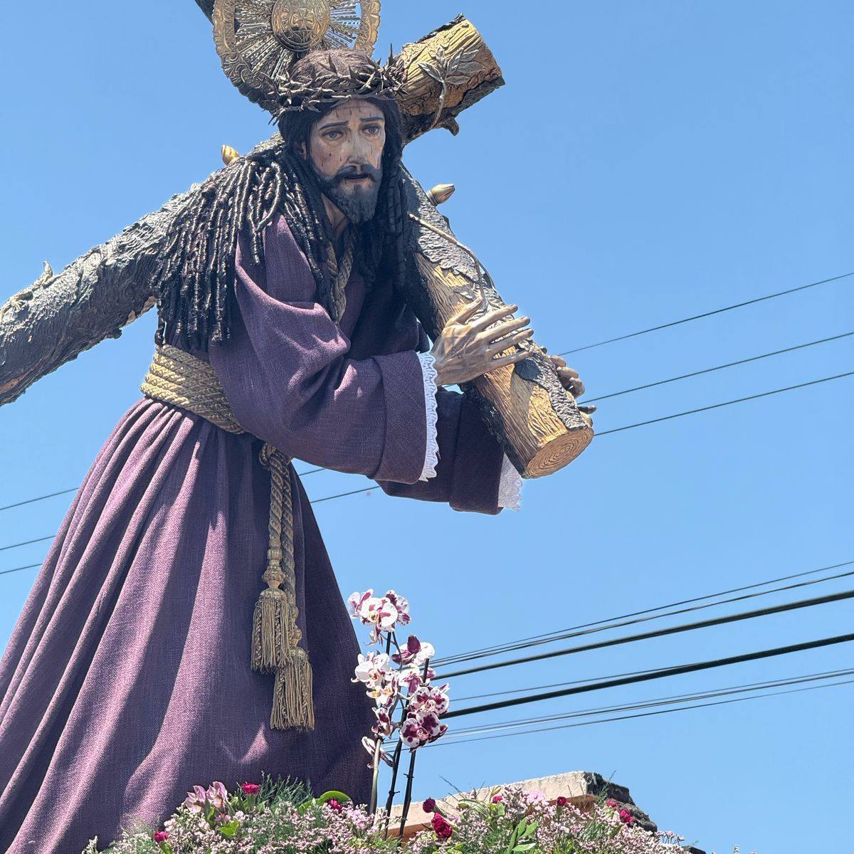 Santa Misa, Martes de la XXVIII Semana del Tiempo Ordinario ...