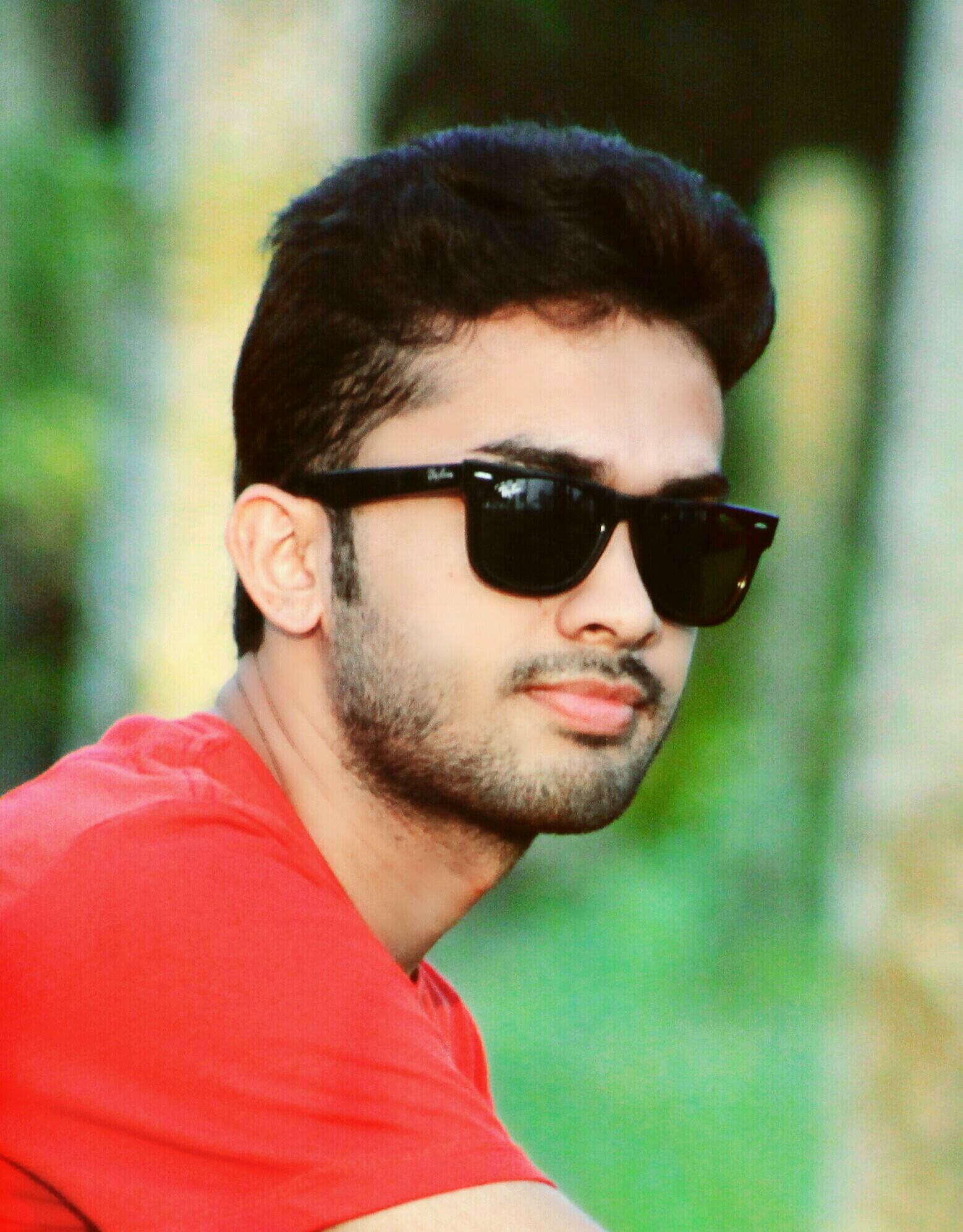 Rakib Hossain