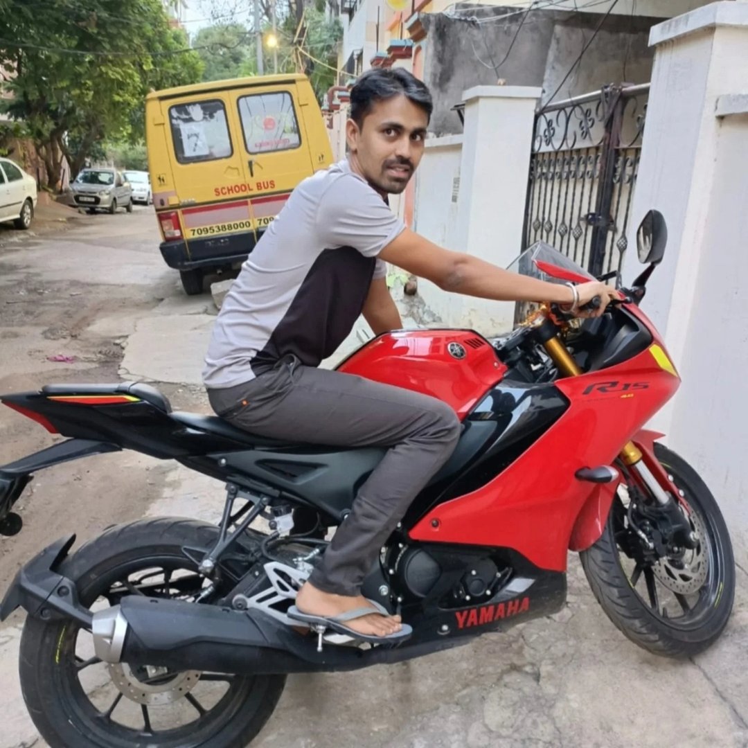 Raja Bandaru