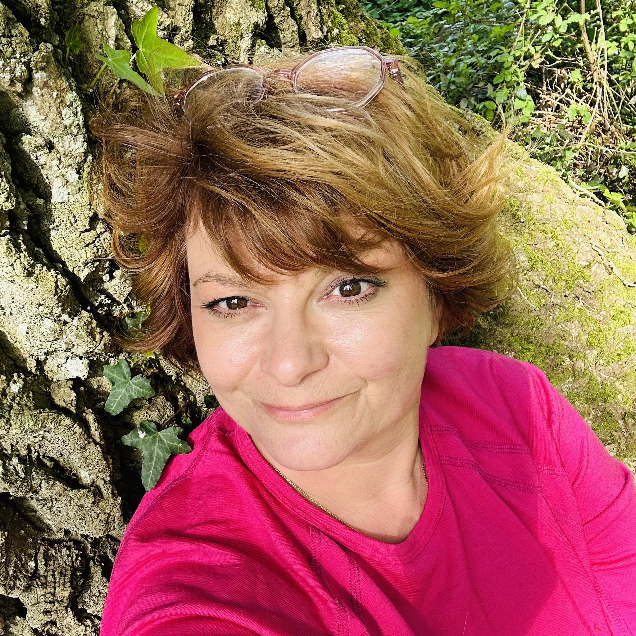 Delphine Desgouilles