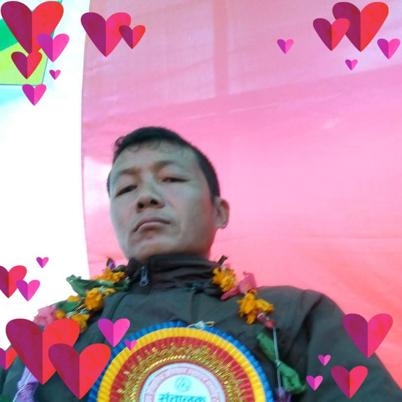 Subash Rai