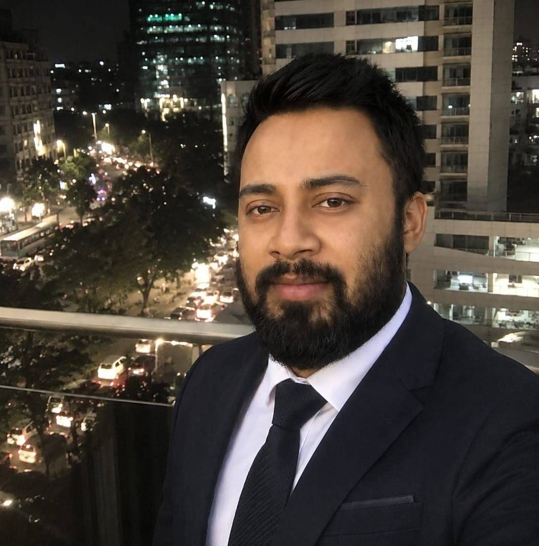 Mohammad Ali AzGar FarHad
