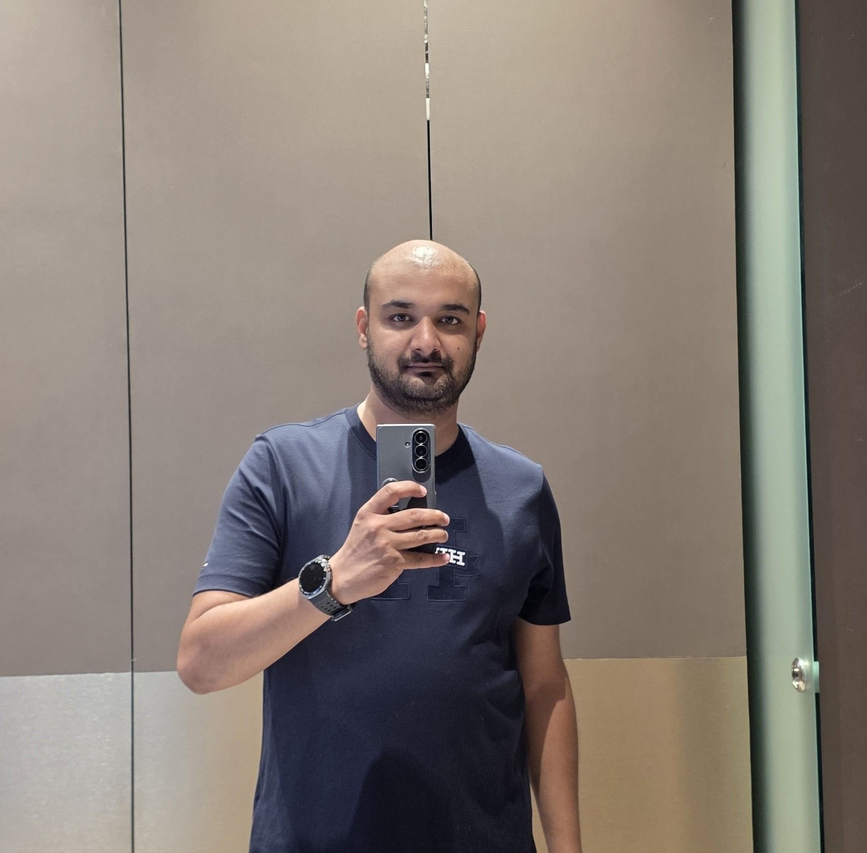 Rahul Gupta