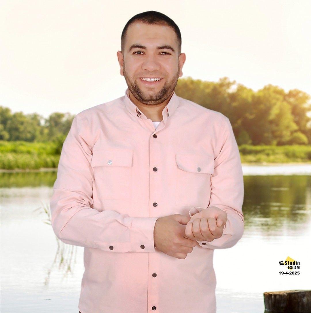 Dr-Mahmoud Roshdy Ebada