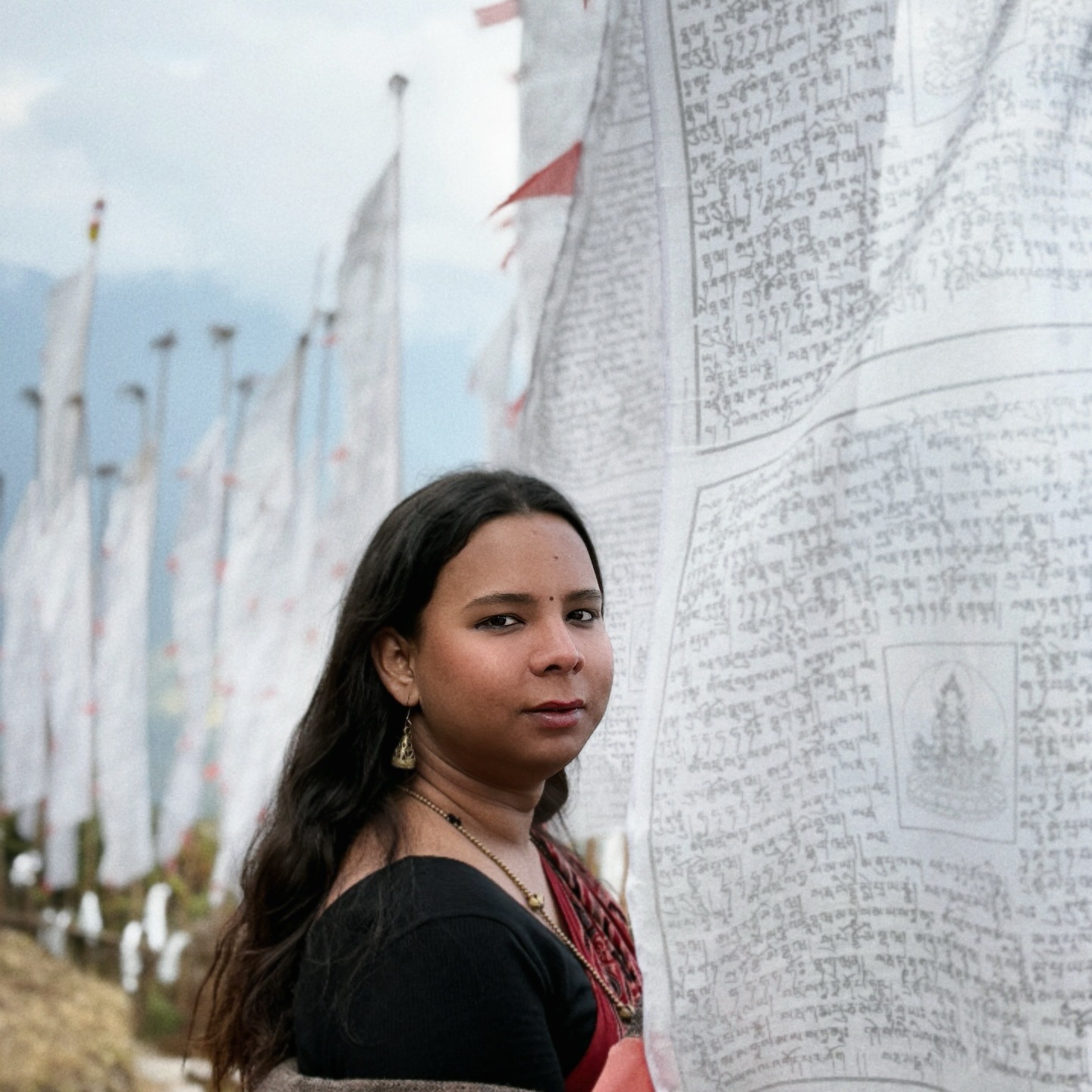 Meghna Bose