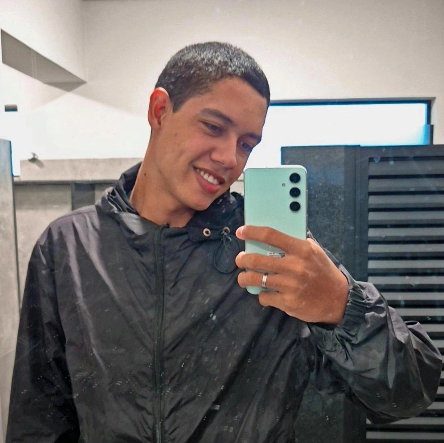 Geison Nunes