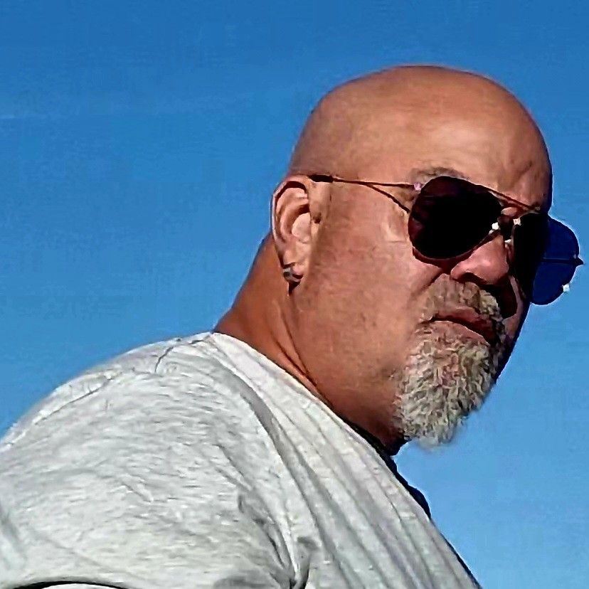 Carlos Papito Inacio
