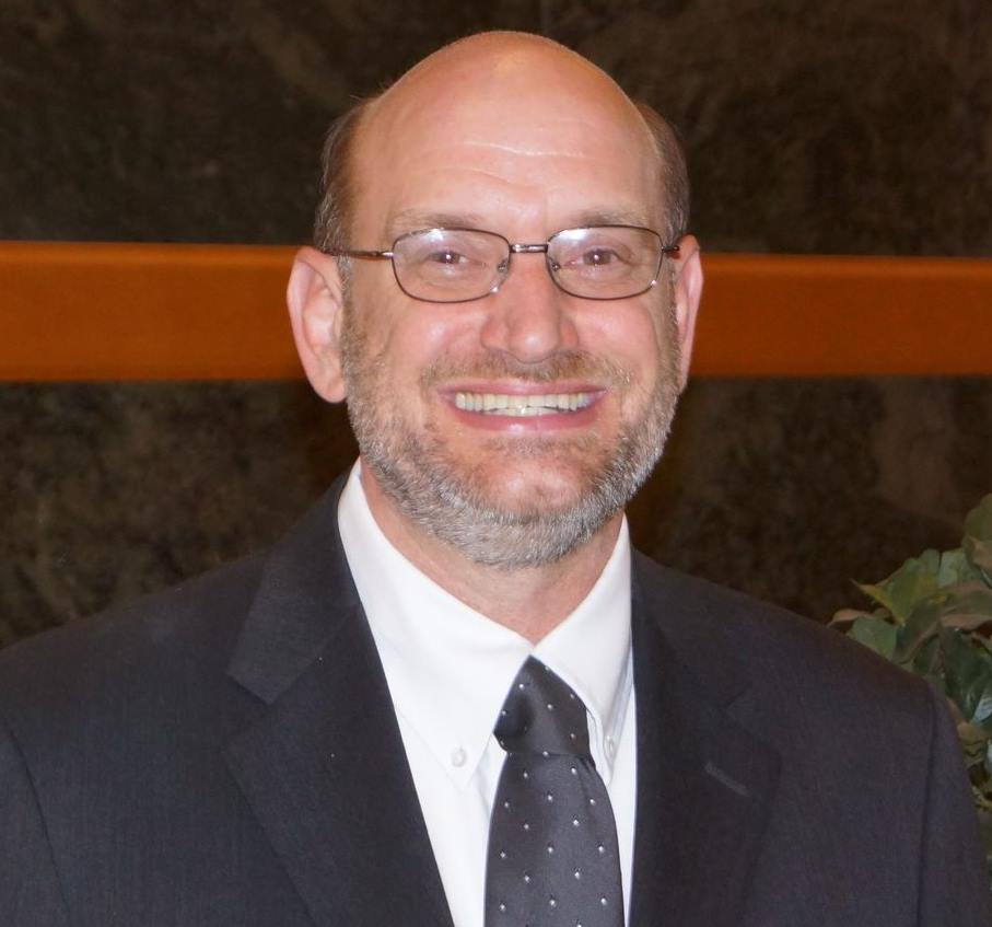 Eric Rettig