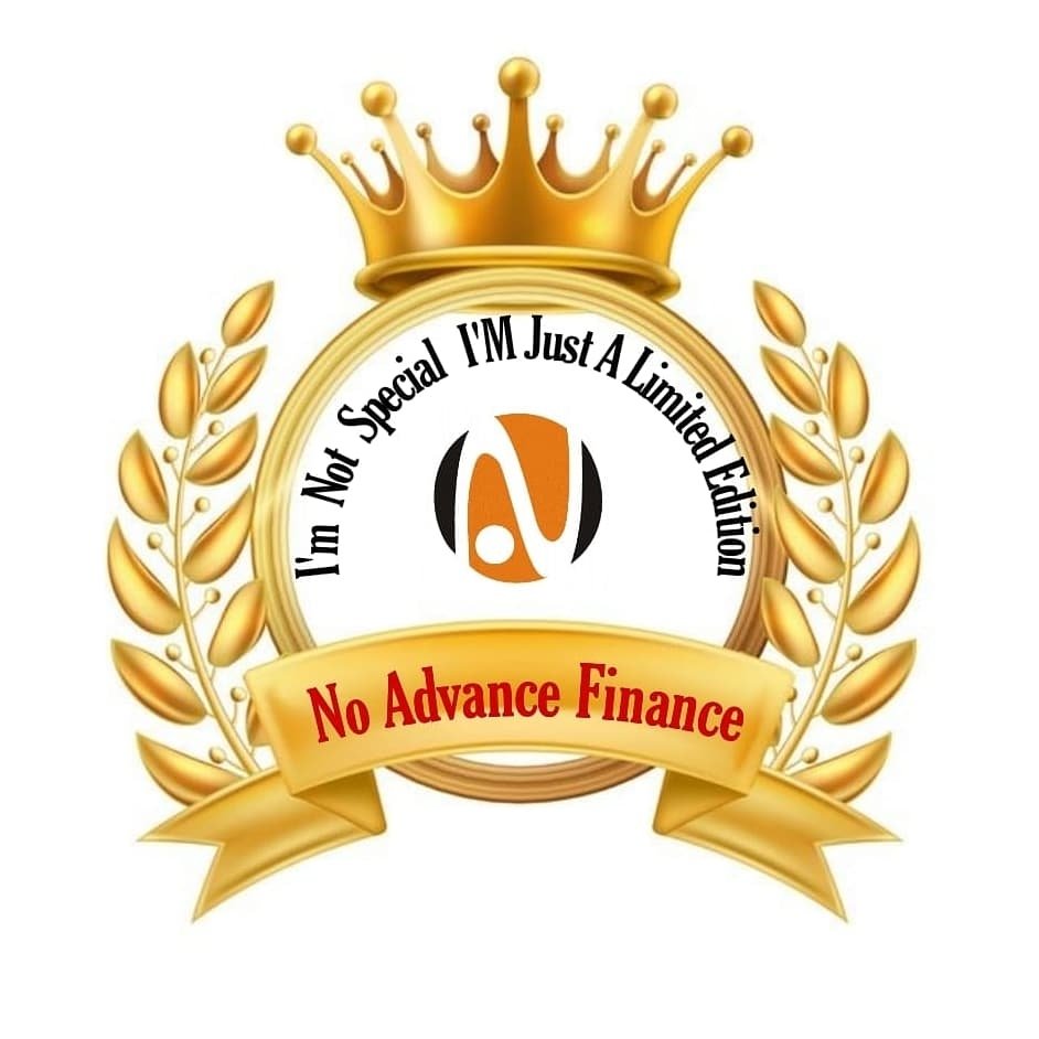 No Advance Finance