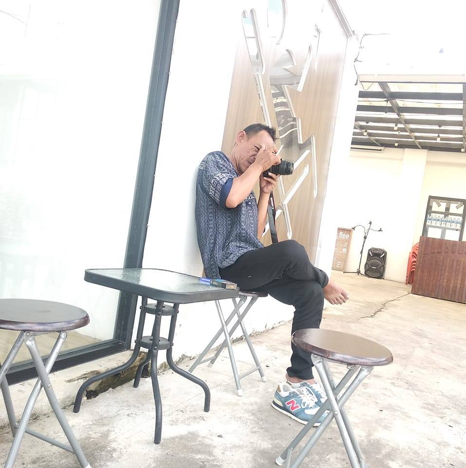 Ayang he min 