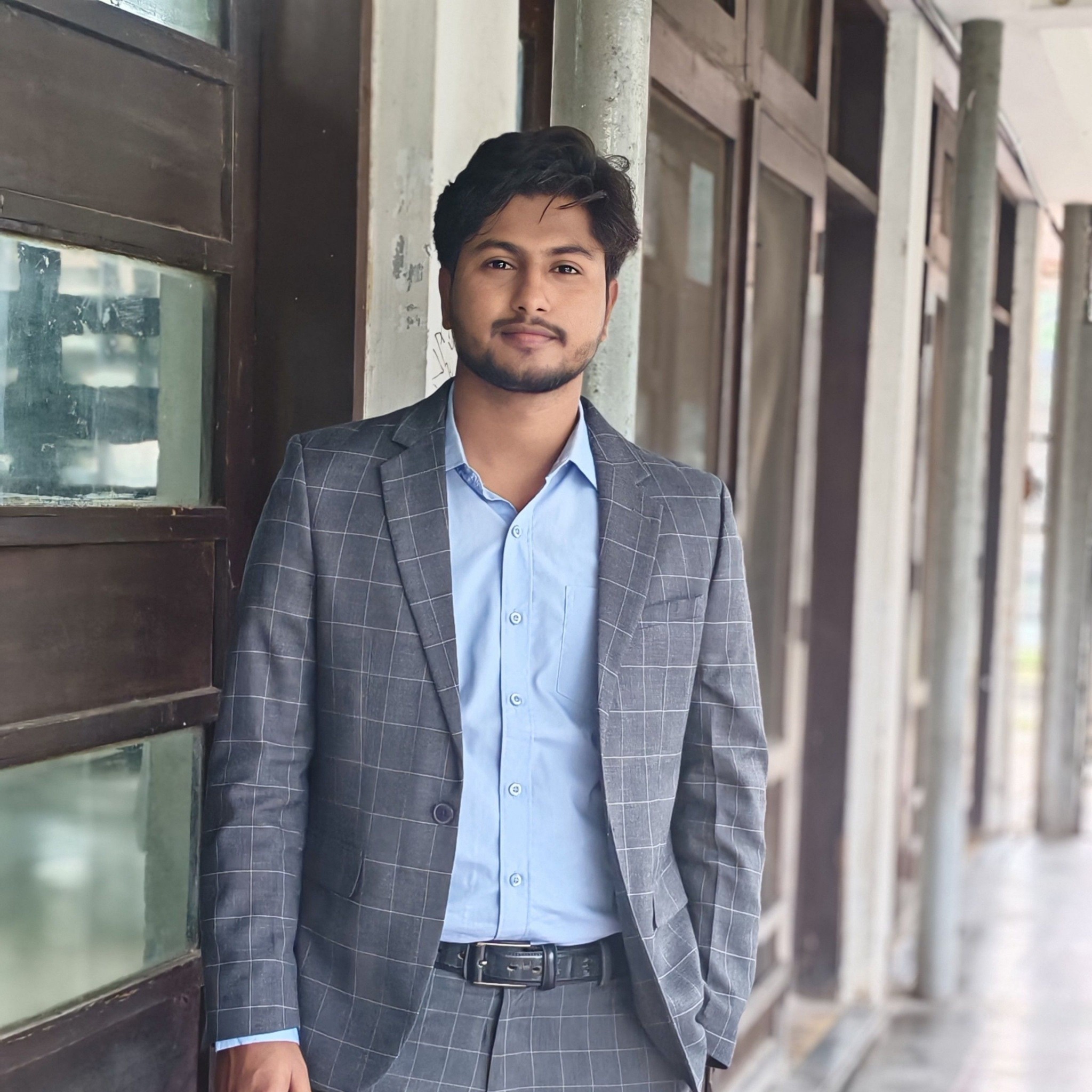 M Raihan Rahi