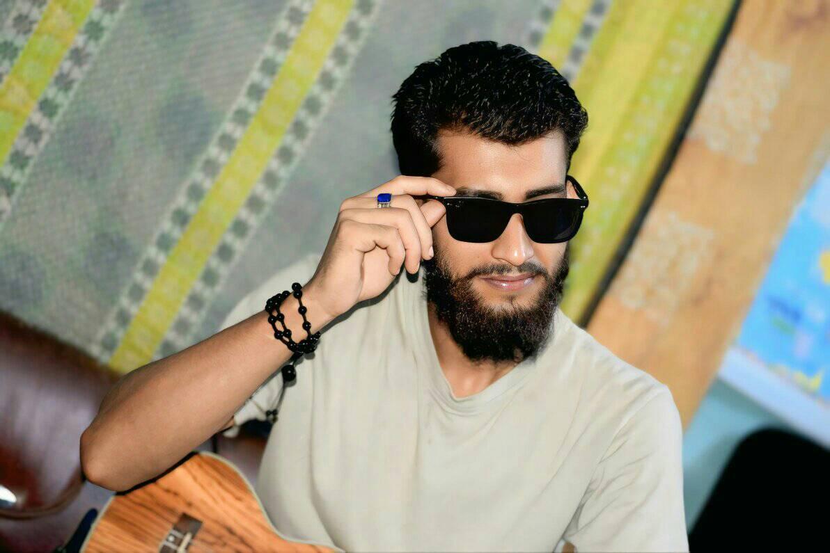 MD Robiul Islam Robi