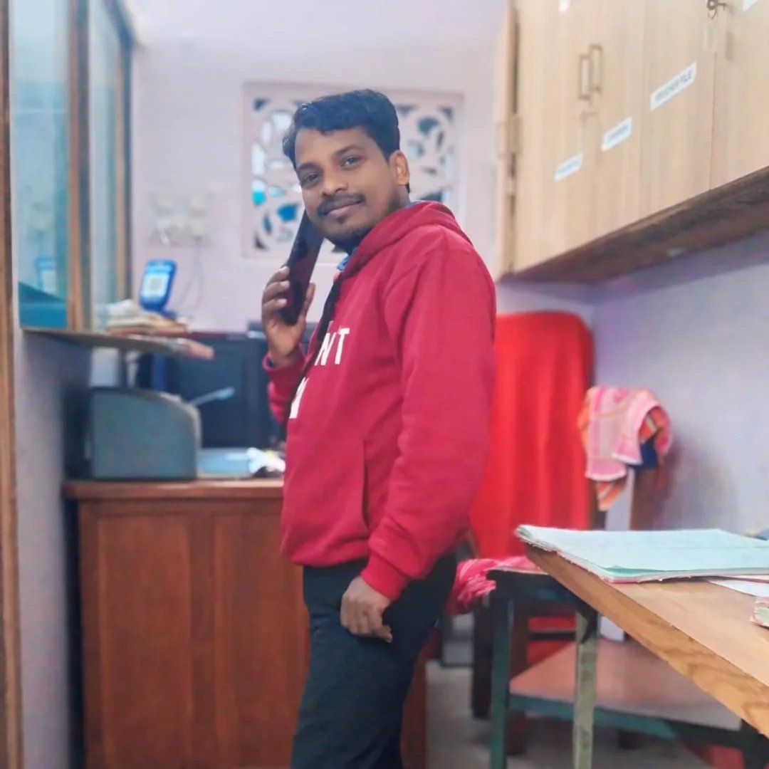 Narad Mahato