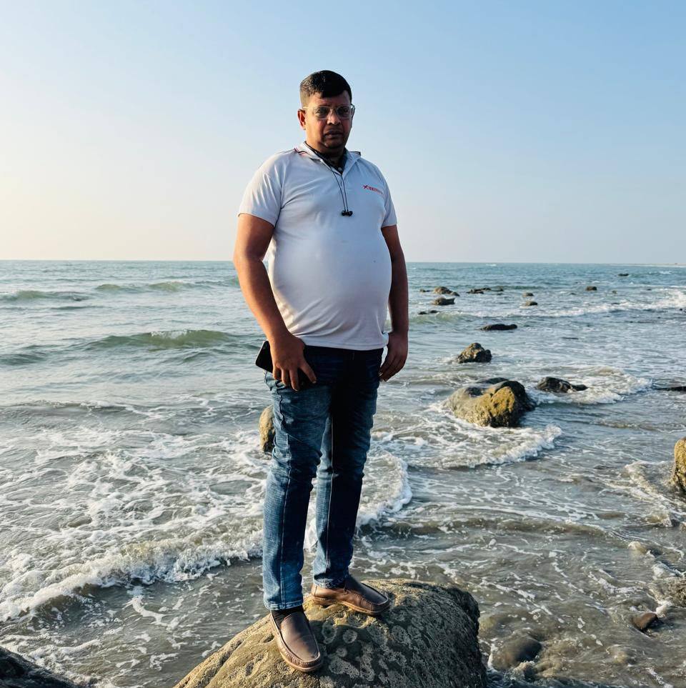 Engr Rasal J
