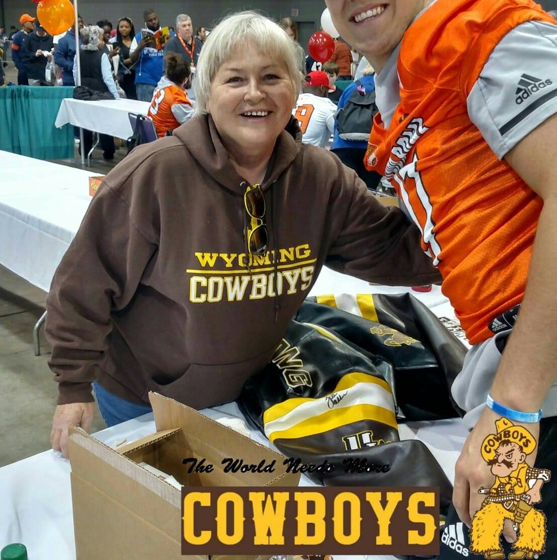 Connie Howington