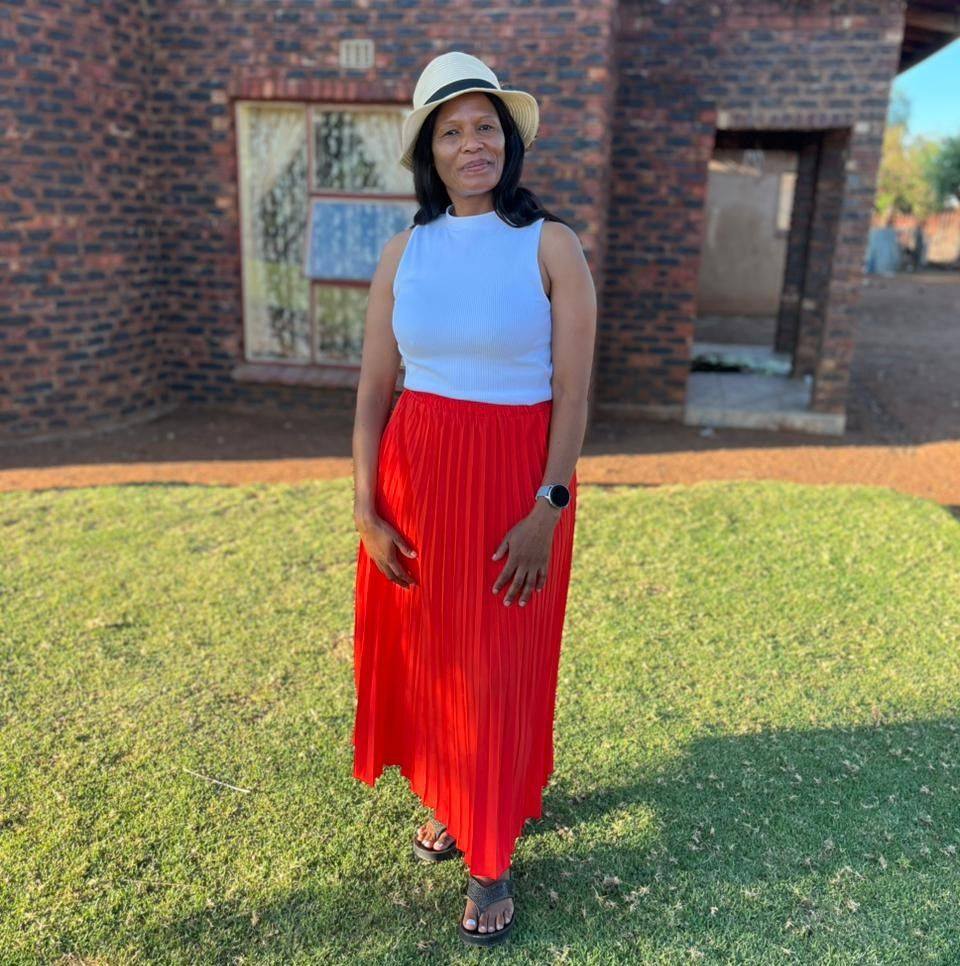 Mapule Modise