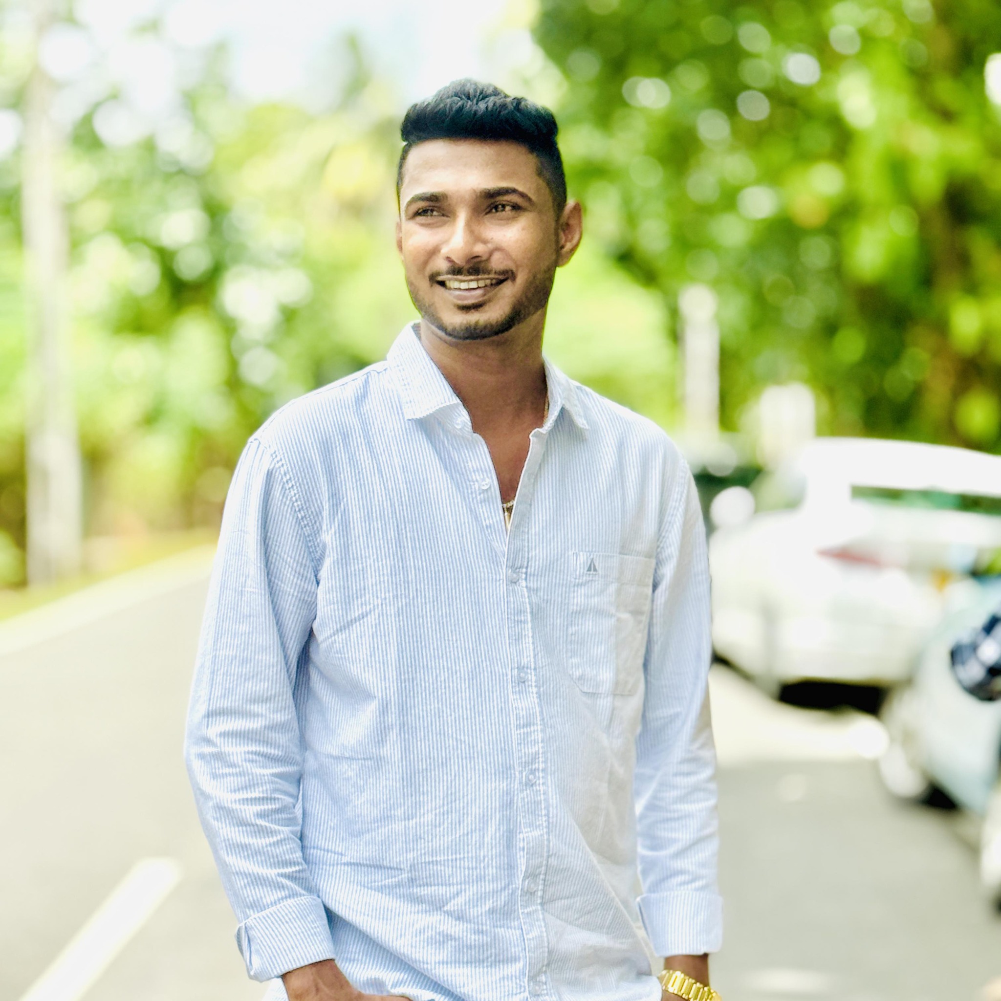Supun Wijesinghe