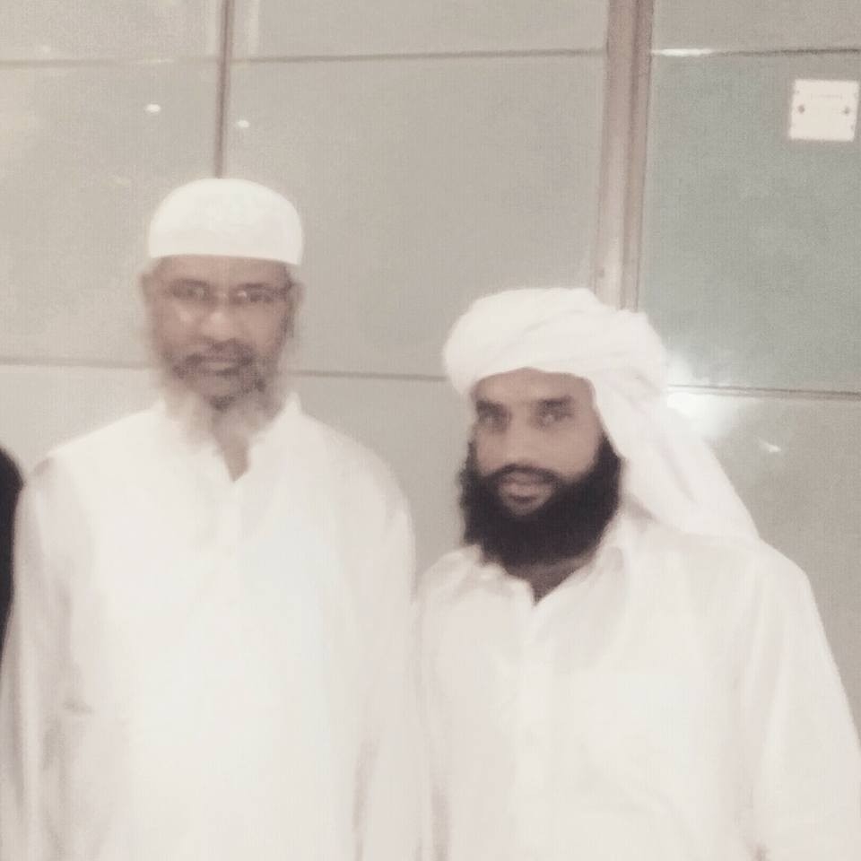 Qadoos bai | Rana Ali Shan