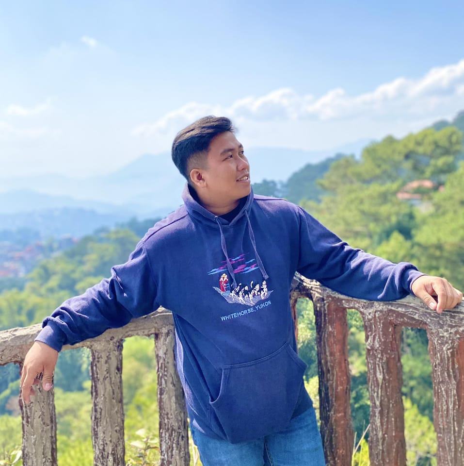 John Paul Mendoza Corales