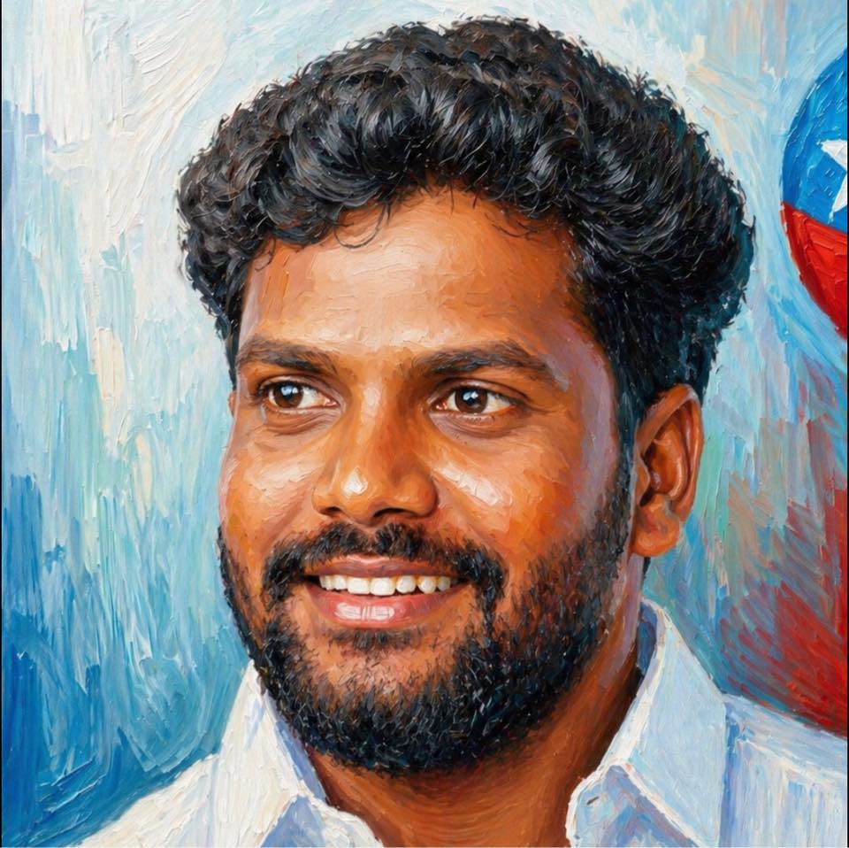 Vck-balasingam Balu