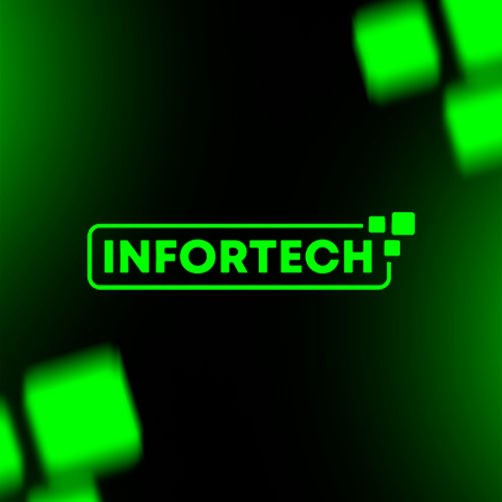 Infortech Quixere Russas