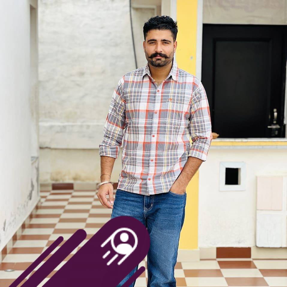 Harvir Singh on Reels