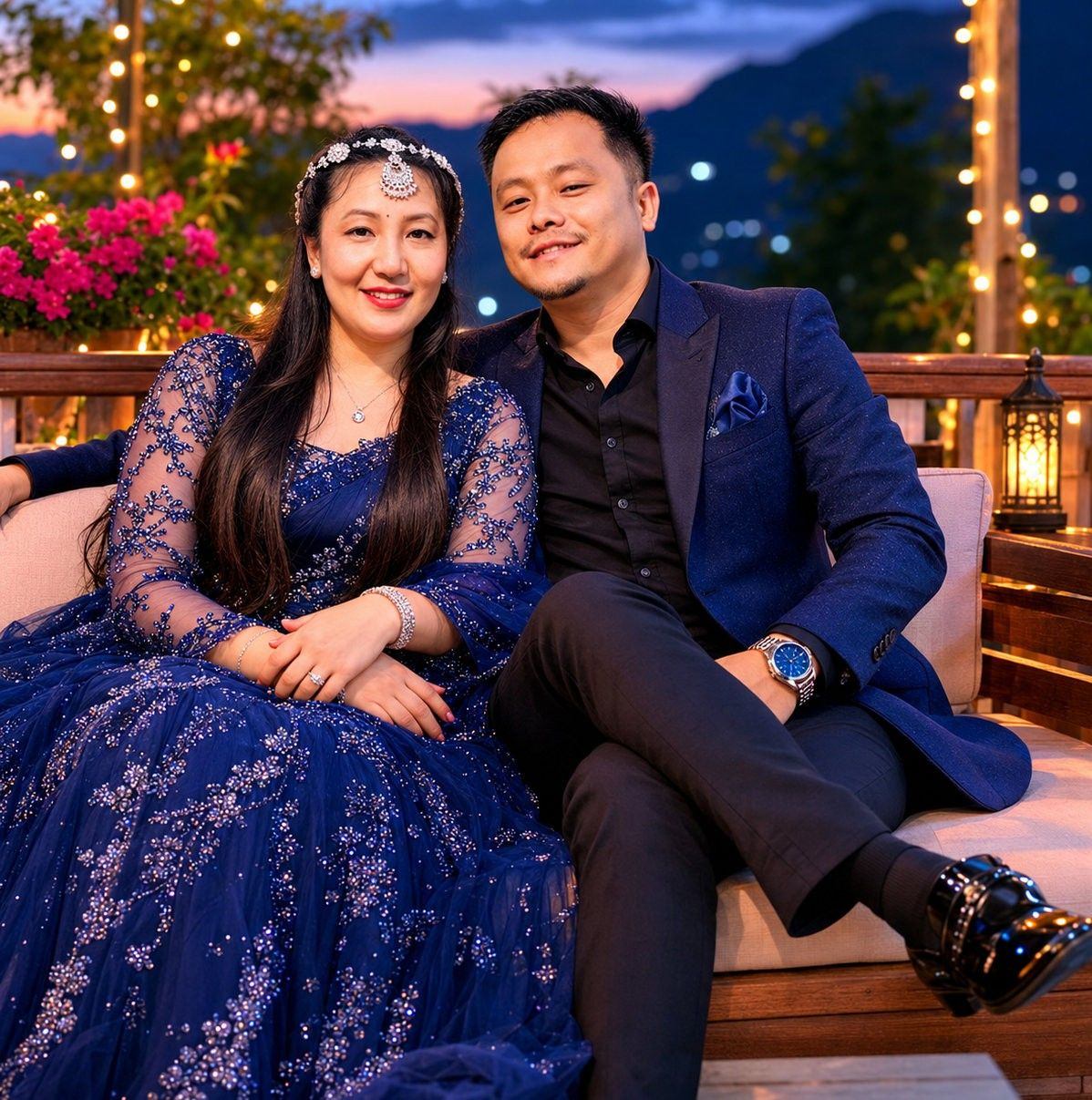 Arpan Rai