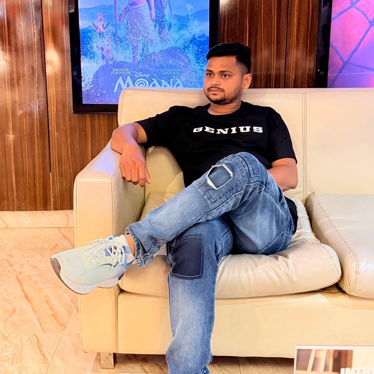 Md Sanaullah