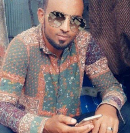Edris Fiamanilah