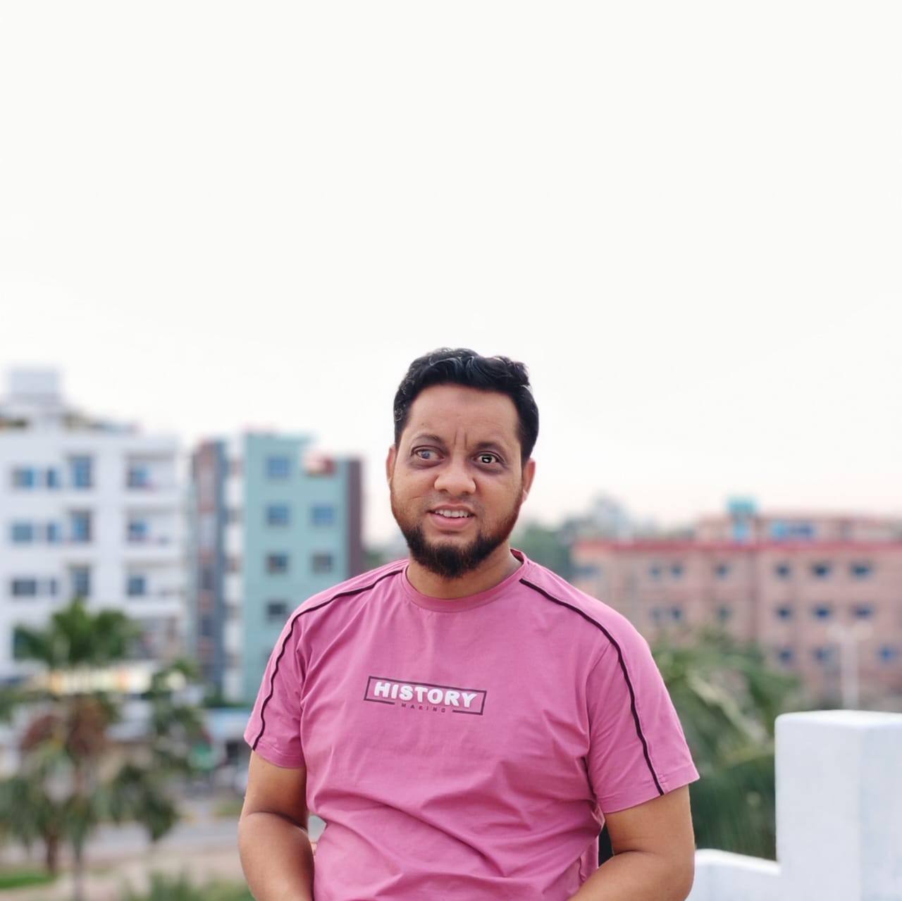 Icon Mamun
