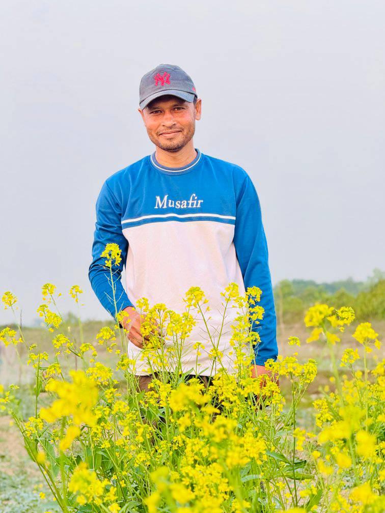 Md Riajul Islam Reyan