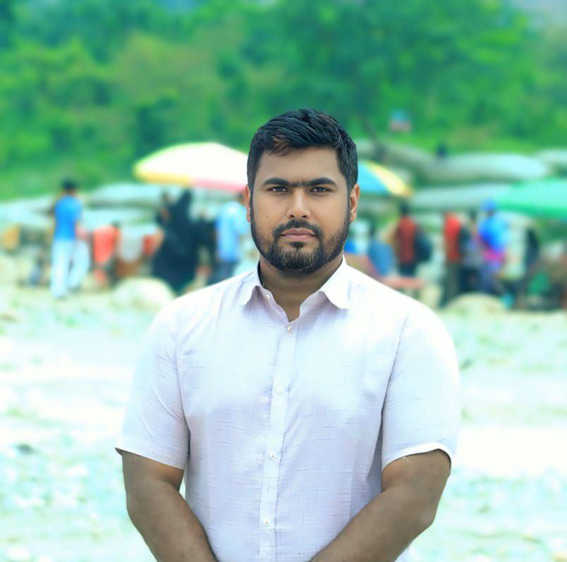 Rashidul Haque Robal